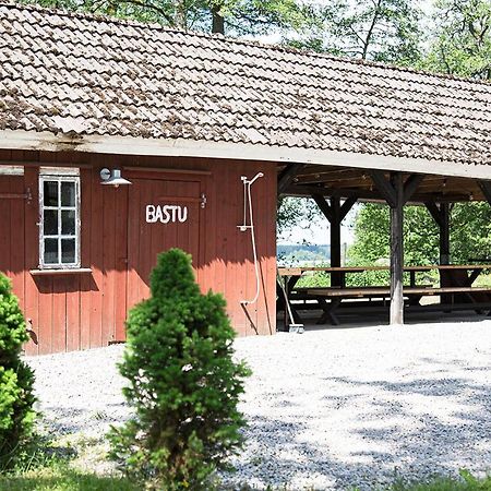 Hofsnaes Lilla Sjoestuga Hovsnäs Eksteriør billede