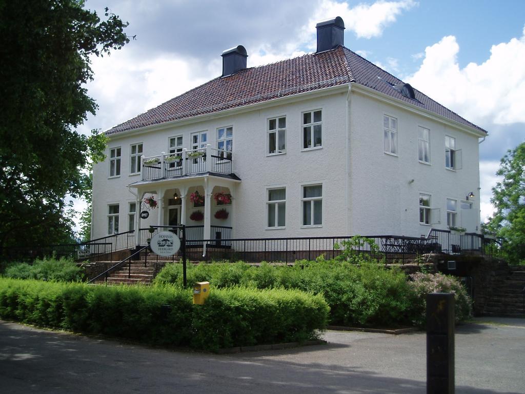 Hofsnaes Lilla Sjoestuga Hovsnäs Eksteriør billede